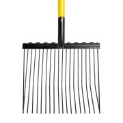 JCB Professional Equestrian Shavings Fork